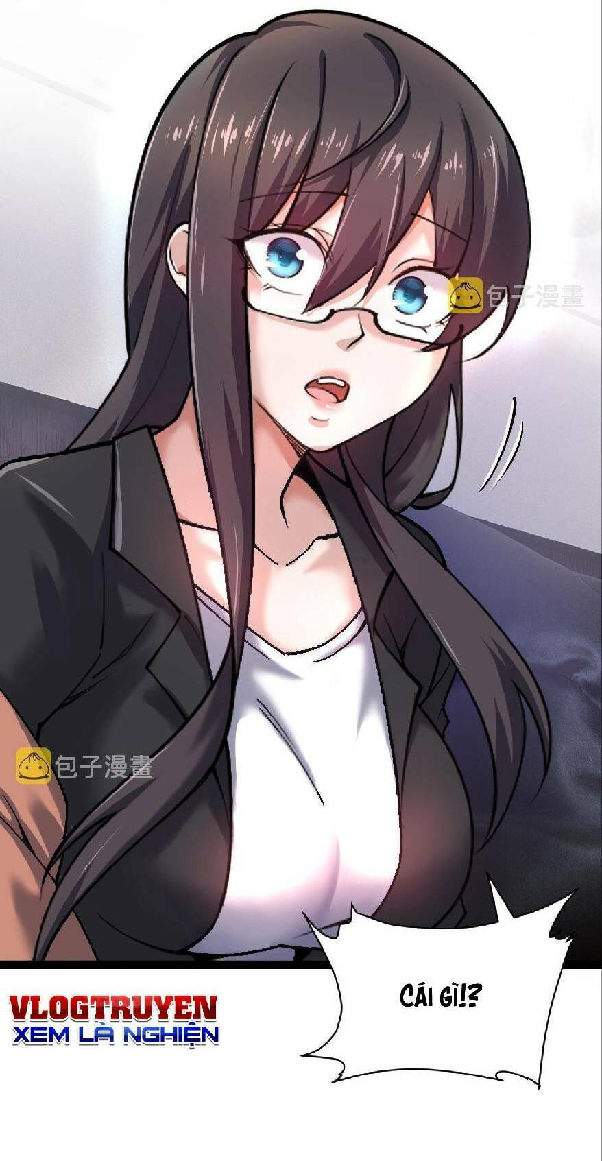 Toàn Thuộc Tính Võ Đạo Chapter 27 - Trang 2