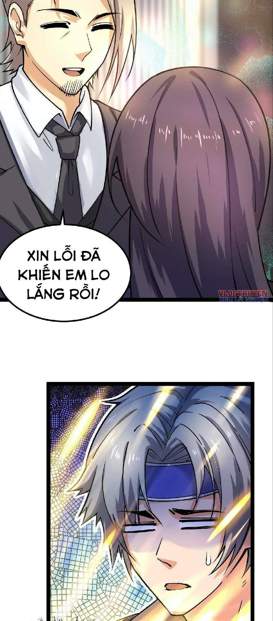 Toàn Thuộc Tính Võ Đạo Chapter 27 - Trang 2