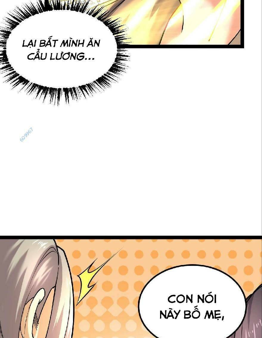 Toàn Thuộc Tính Võ Đạo Chapter 27 - Trang 2