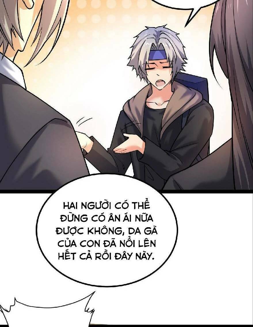 Toàn Thuộc Tính Võ Đạo Chapter 27 - Trang 2