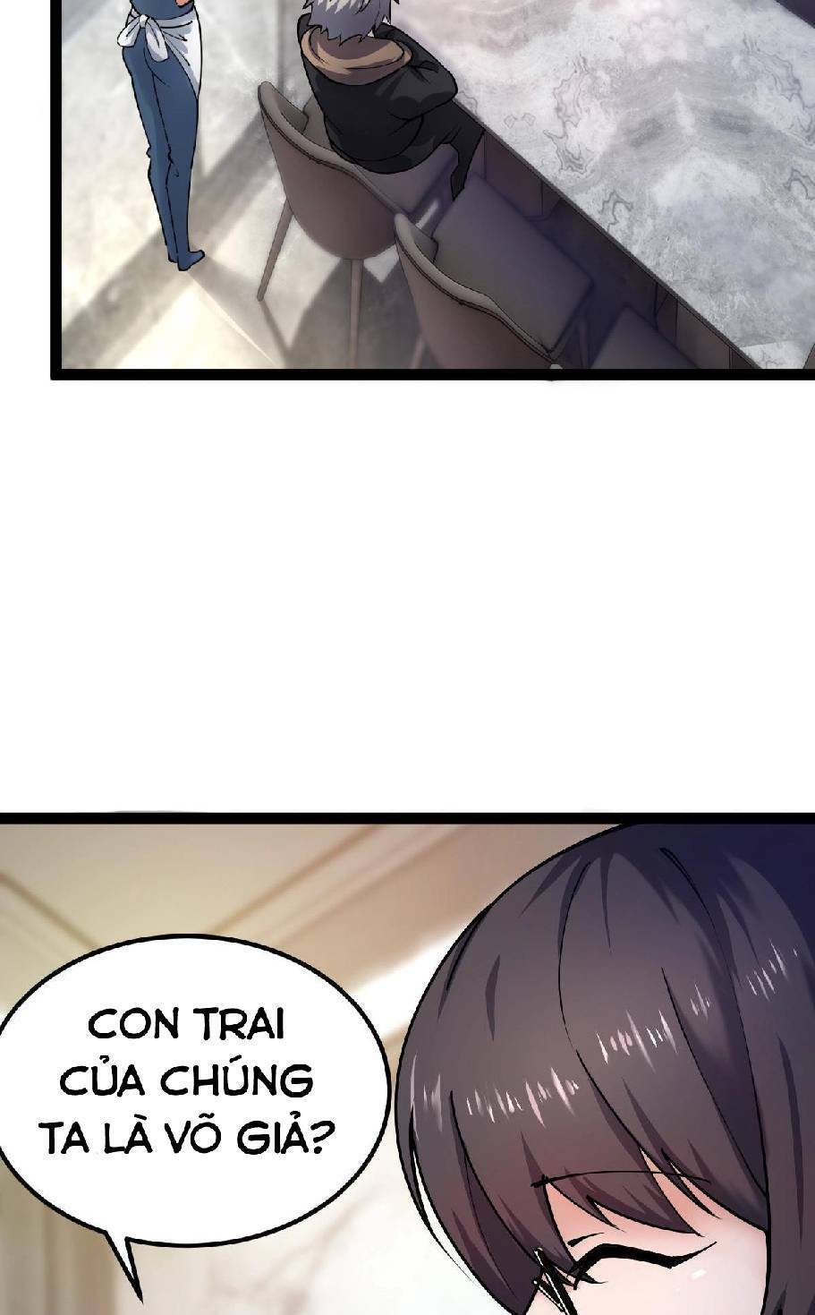 Toàn Thuộc Tính Võ Đạo Chapter 27 - Trang 2