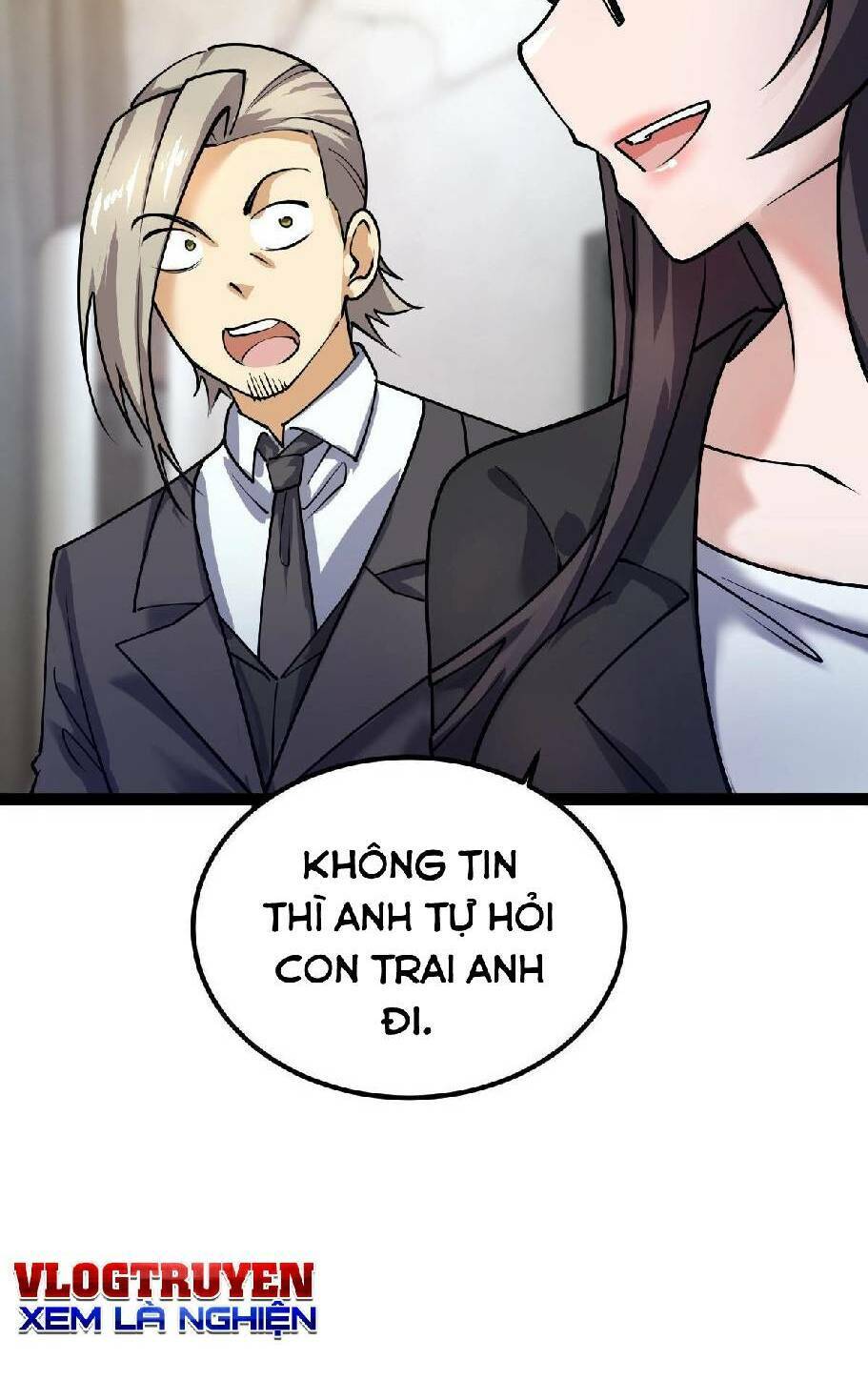 Toàn Thuộc Tính Võ Đạo Chapter 27 - Trang 2