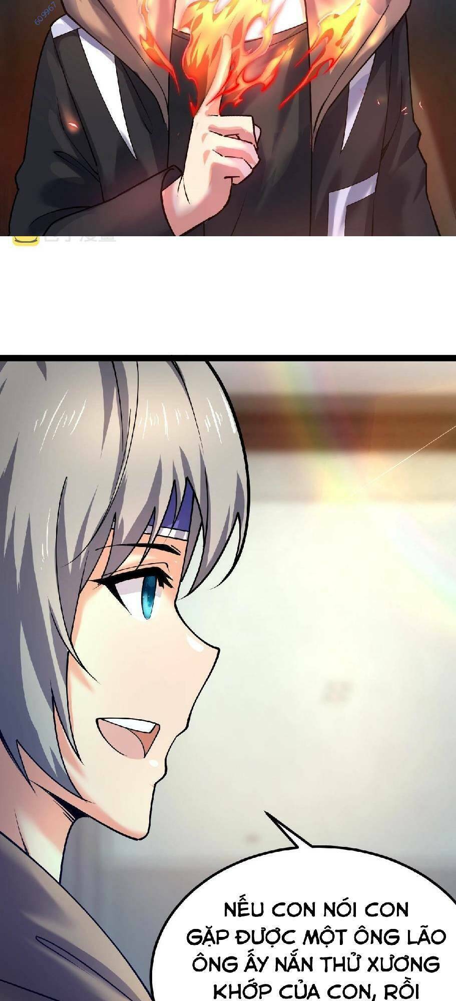 Toàn Thuộc Tính Võ Đạo Chapter 27 - Trang 2