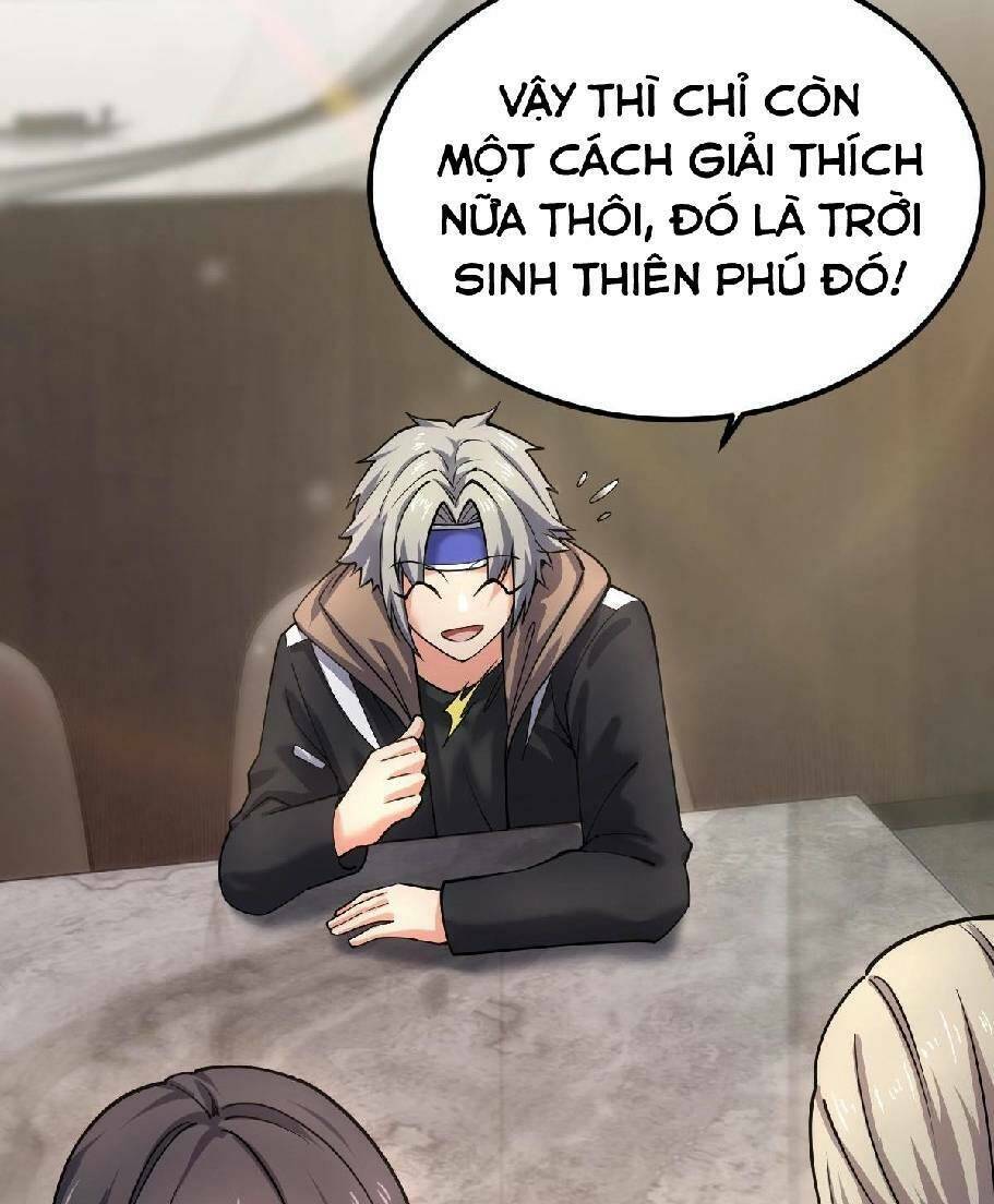 Toàn Thuộc Tính Võ Đạo Chapter 27 - Trang 2