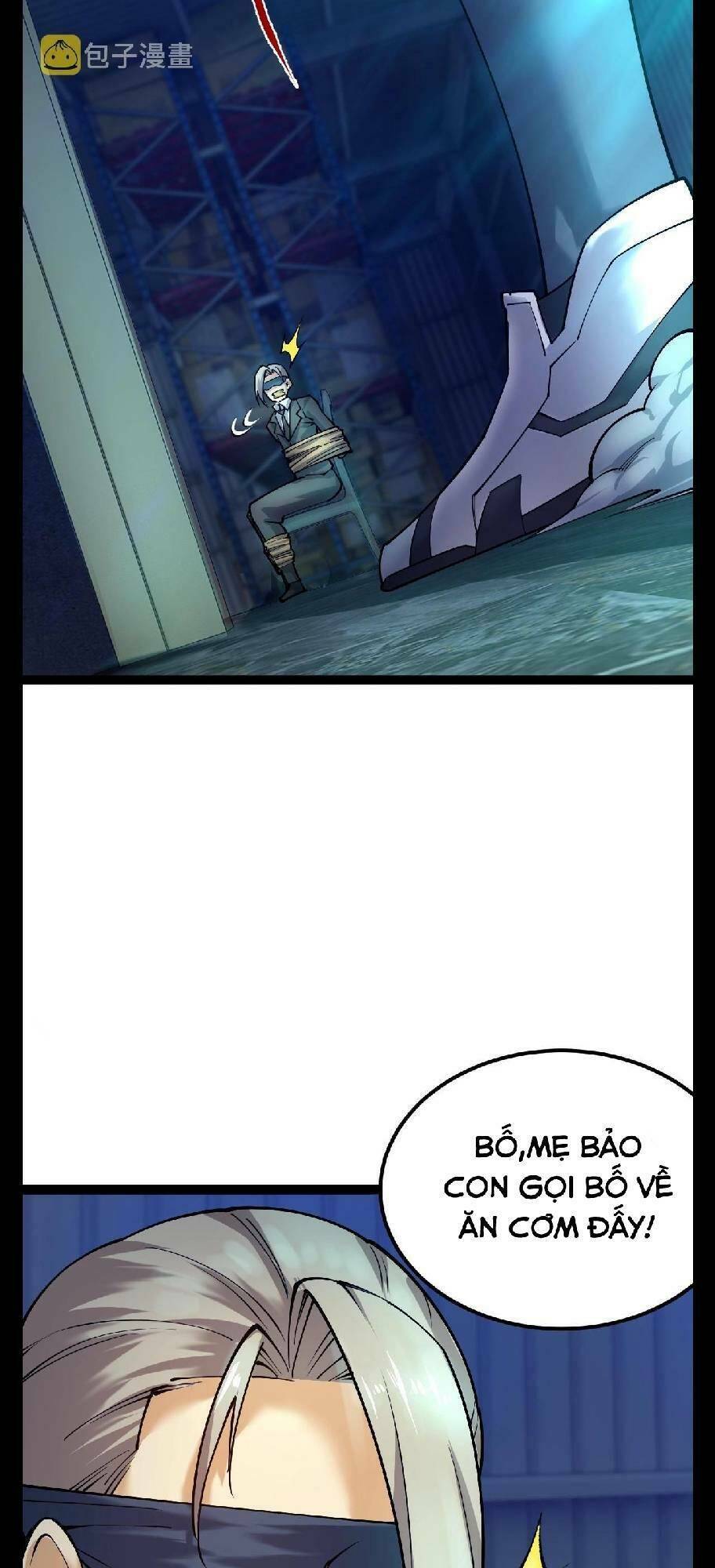 Toàn Thuộc Tính Võ Đạo Chapter 27 - Trang 2