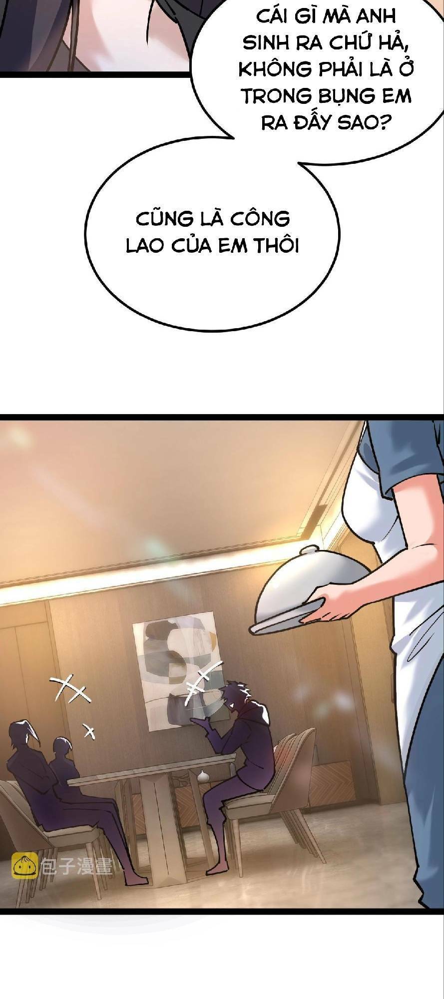 Toàn Thuộc Tính Võ Đạo Chapter 27 - Trang 2