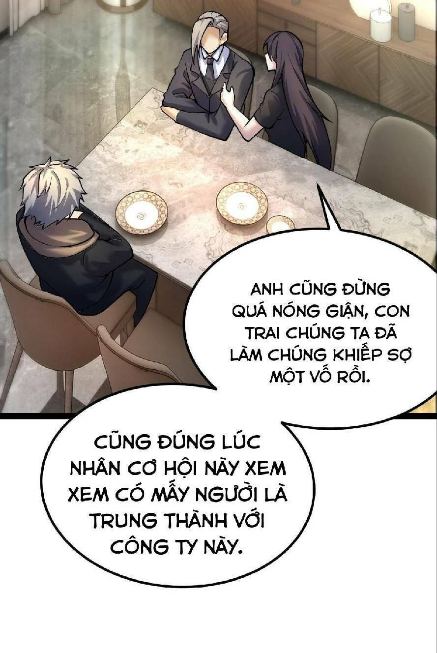 Toàn Thuộc Tính Võ Đạo Chapter 27 - Trang 2