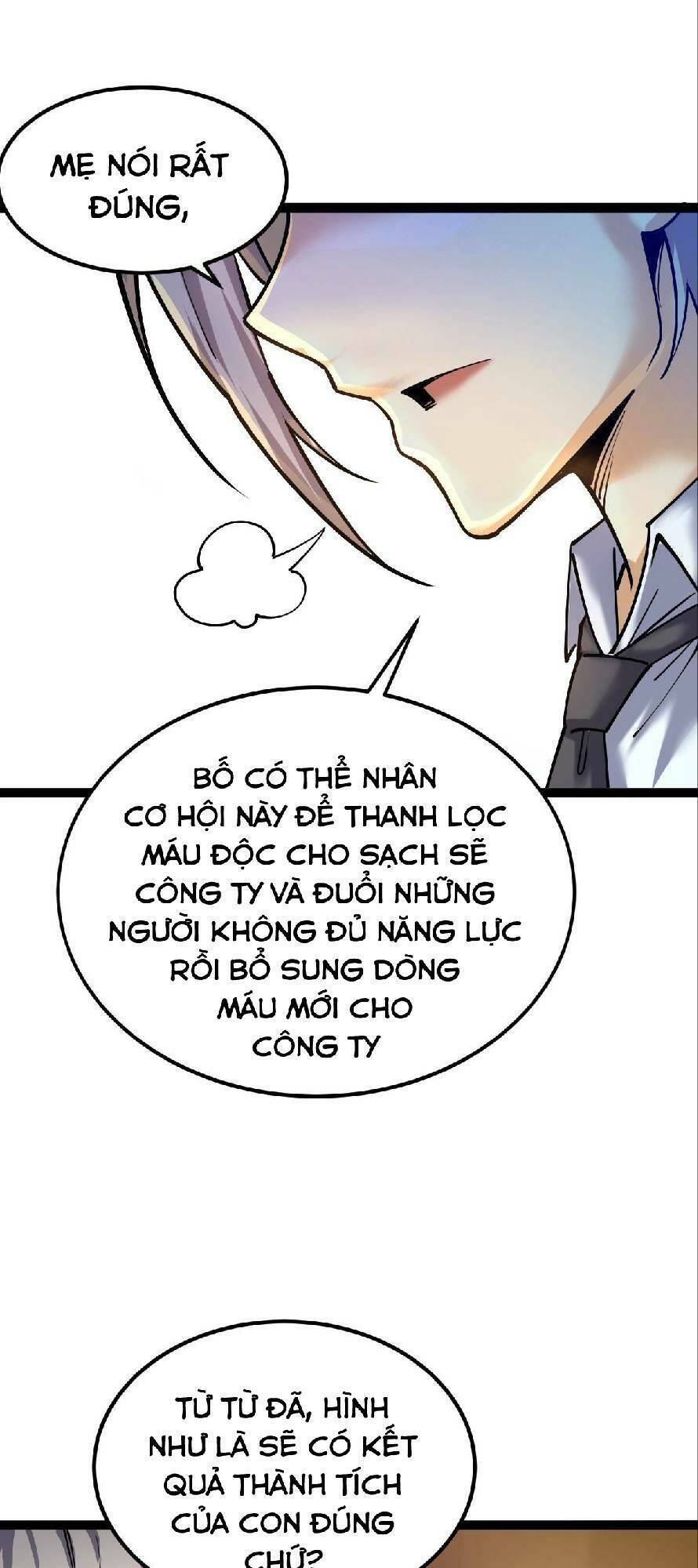 Toàn Thuộc Tính Võ Đạo Chapter 27 - Trang 2