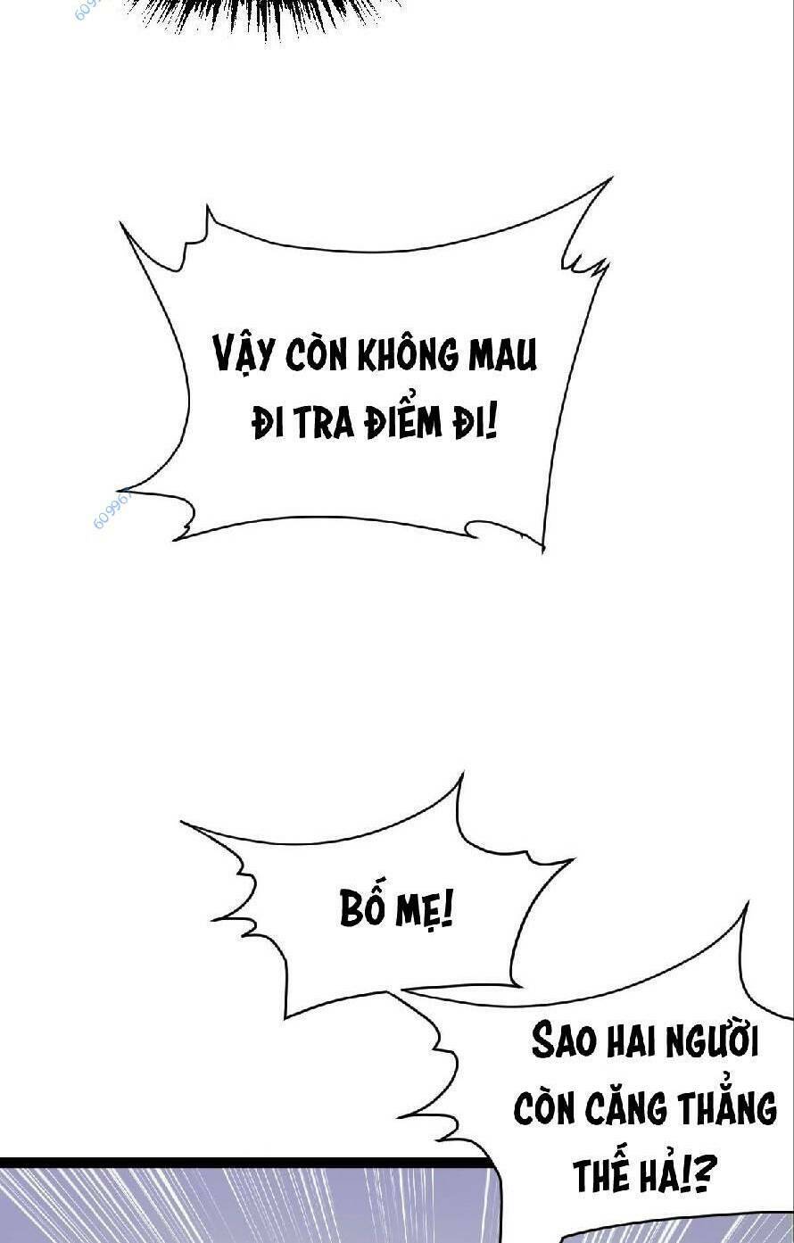 Toàn Thuộc Tính Võ Đạo Chapter 27 - Trang 2