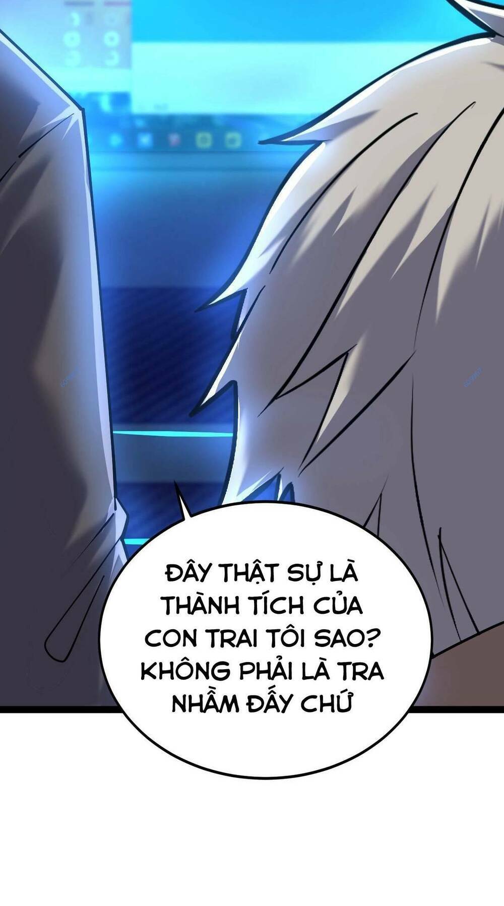 Toàn Thuộc Tính Võ Đạo Chapter 27 - Trang 2