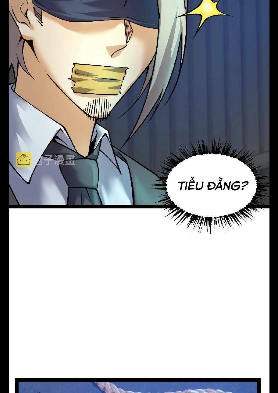 Toàn Thuộc Tính Võ Đạo Chapter 27 - Trang 2