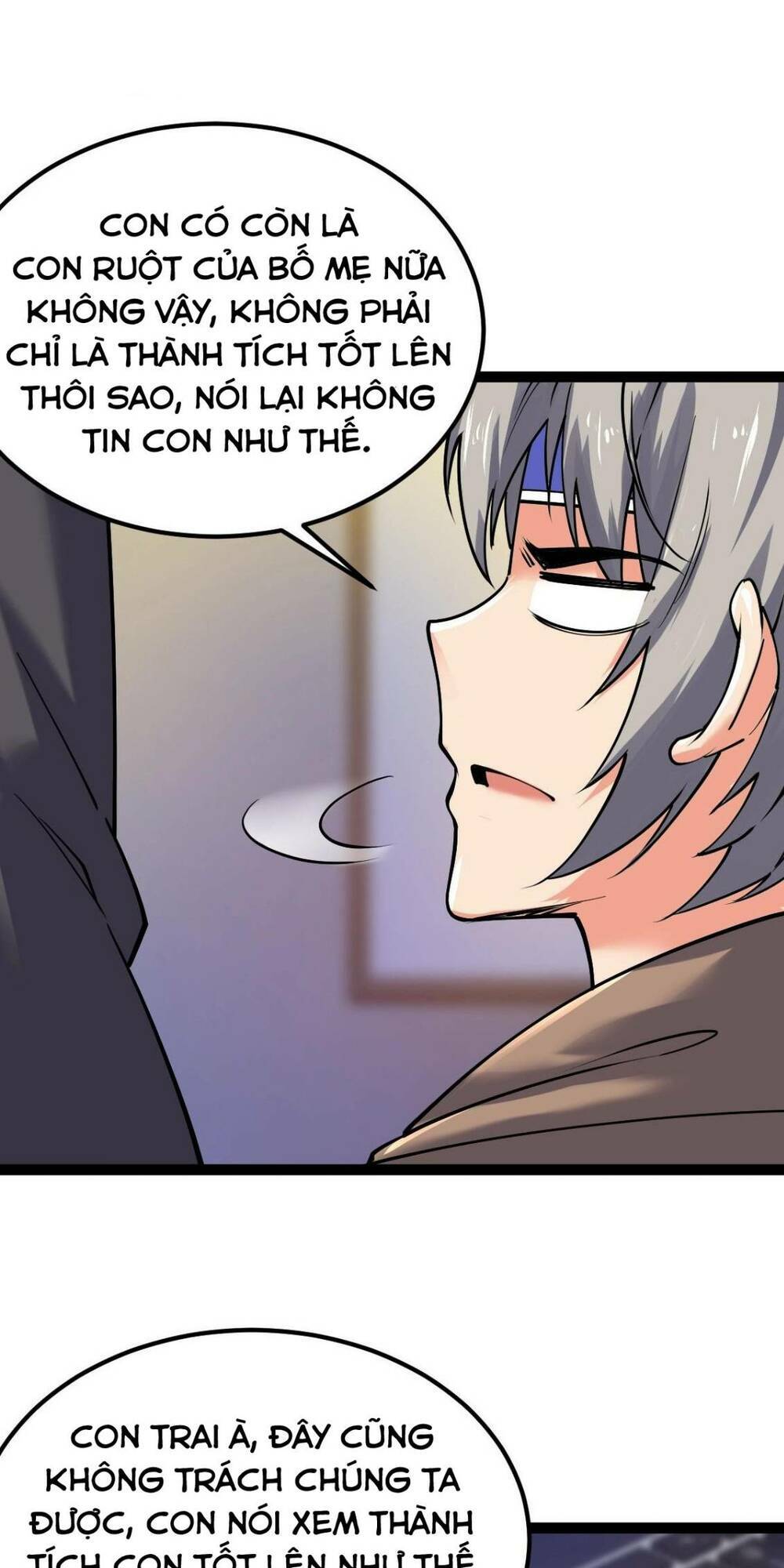 Toàn Thuộc Tính Võ Đạo Chapter 27 - Trang 2