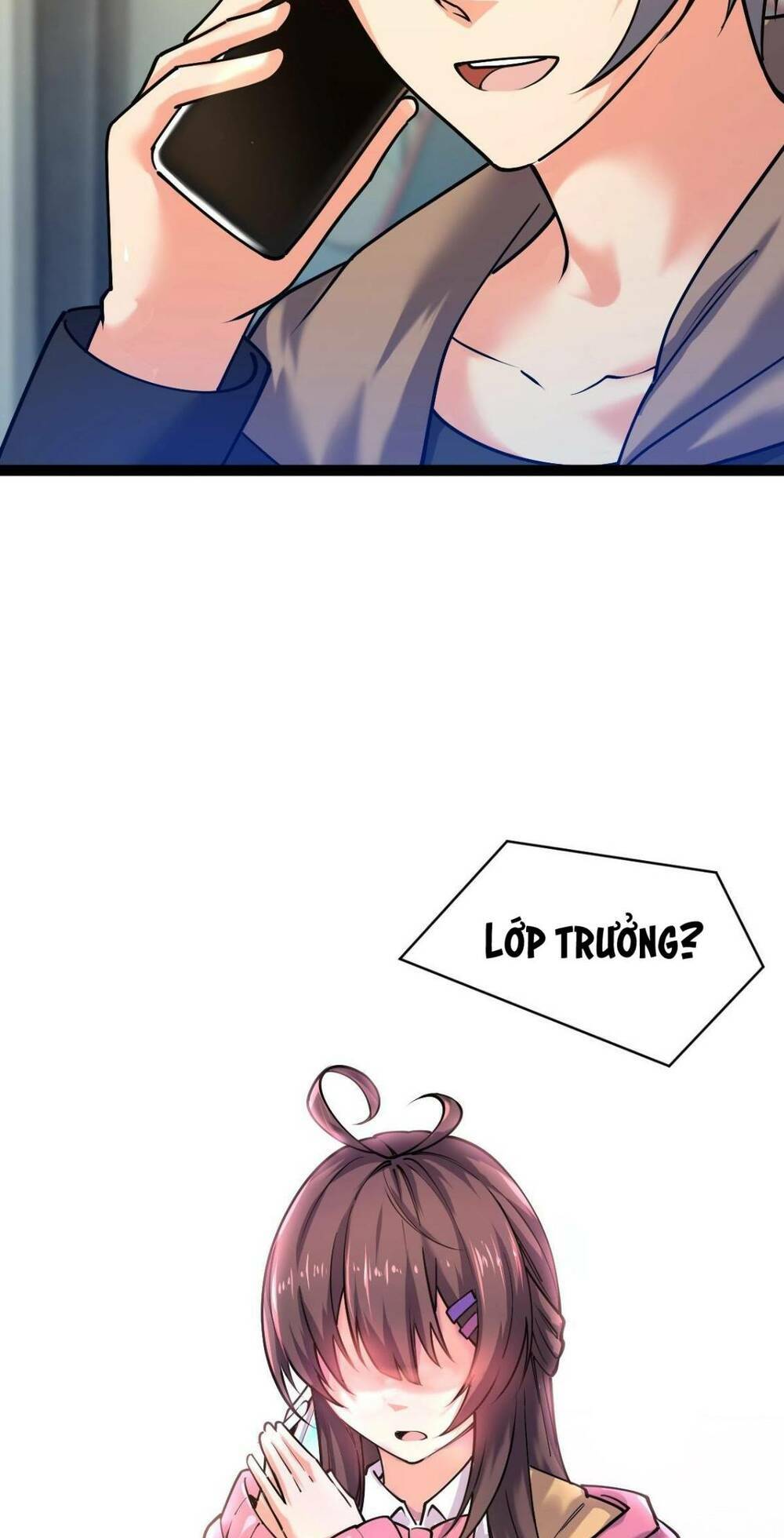 Toàn Thuộc Tính Võ Đạo Chapter 27 - Trang 2