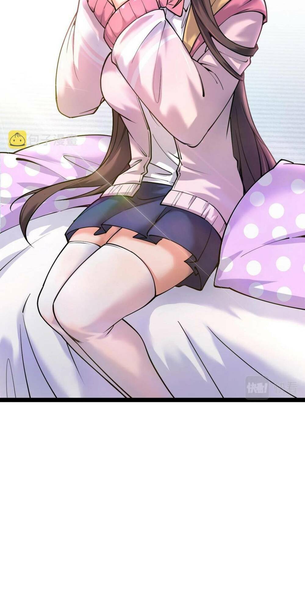 Toàn Thuộc Tính Võ Đạo Chapter 27 - Trang 2