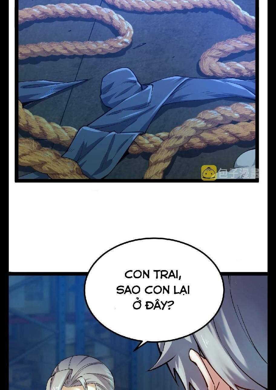 Toàn Thuộc Tính Võ Đạo Chapter 27 - Trang 2