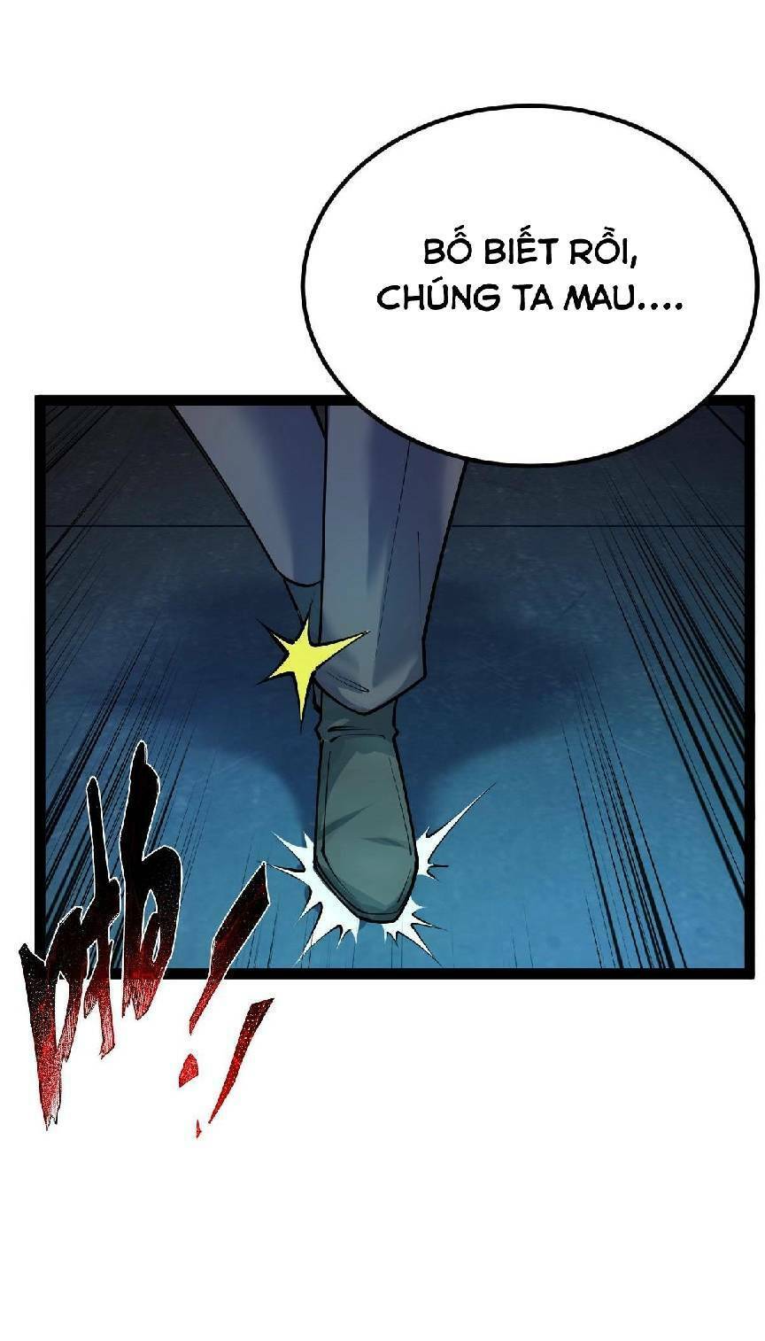 Toàn Thuộc Tính Võ Đạo Chapter 27 - Trang 2