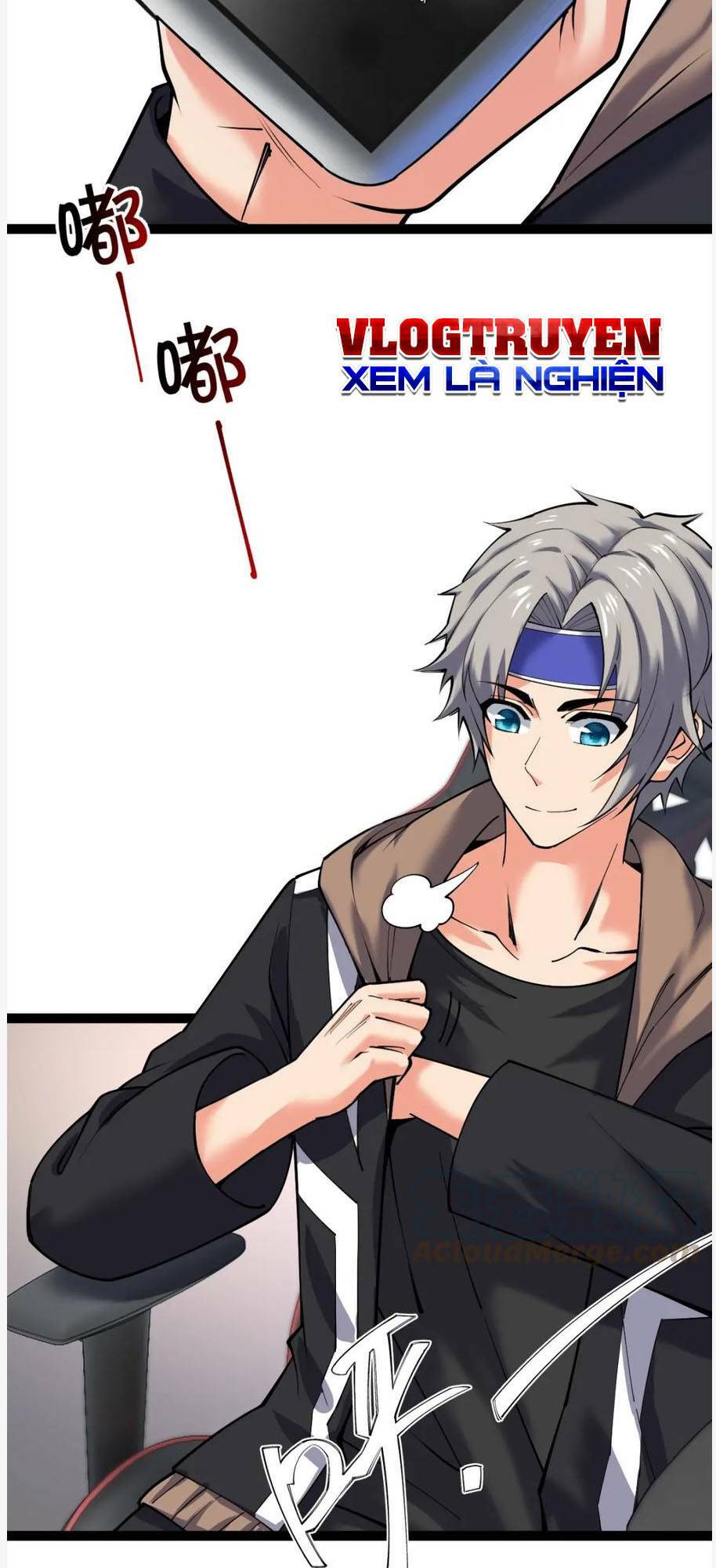 Toàn Thuộc Tính Võ Đạo Chapter 28 - Trang 2