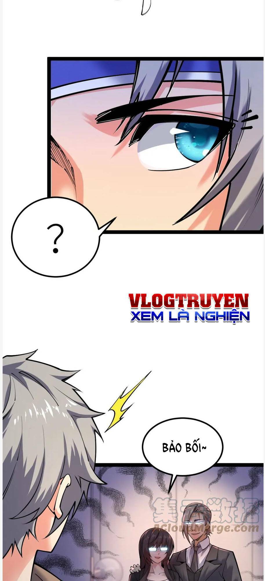 Toàn Thuộc Tính Võ Đạo Chapter 28 - Trang 2