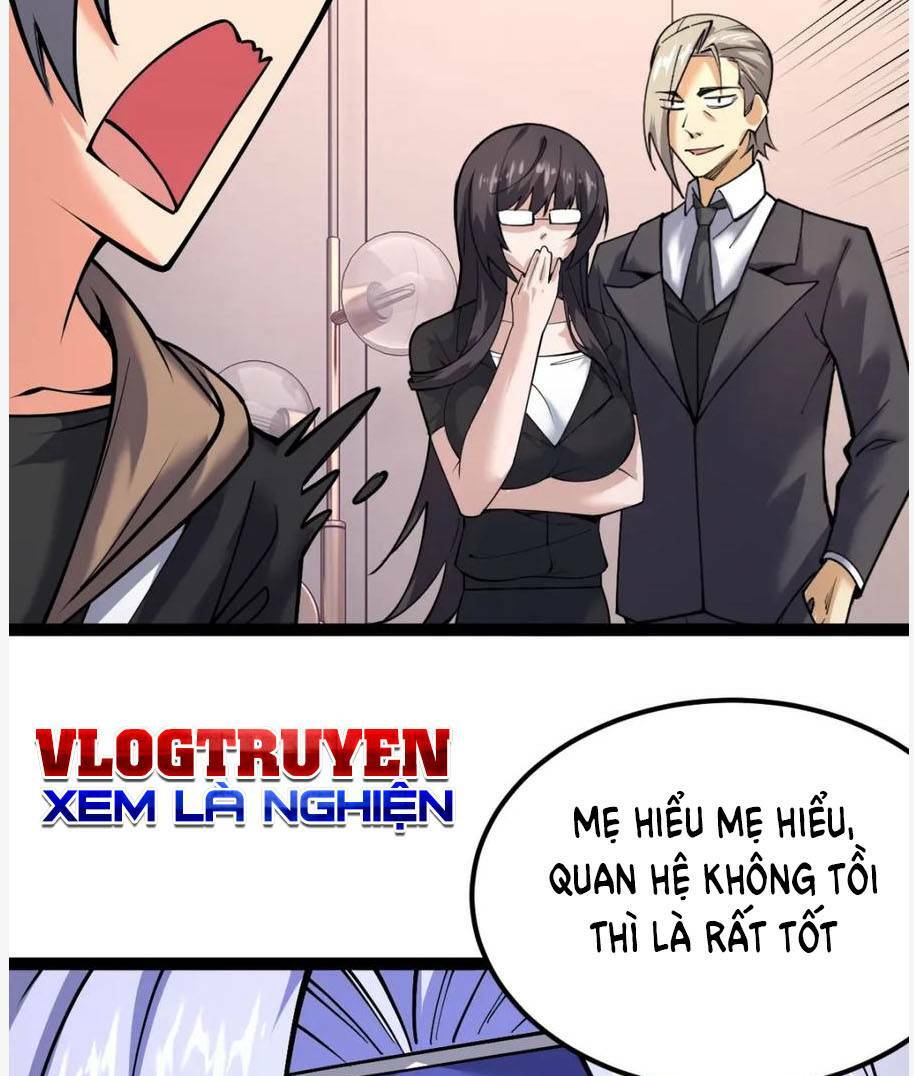 Toàn Thuộc Tính Võ Đạo Chapter 28 - Trang 2