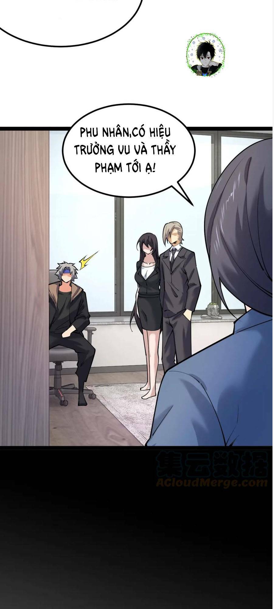 Toàn Thuộc Tính Võ Đạo Chapter 28 - Trang 2