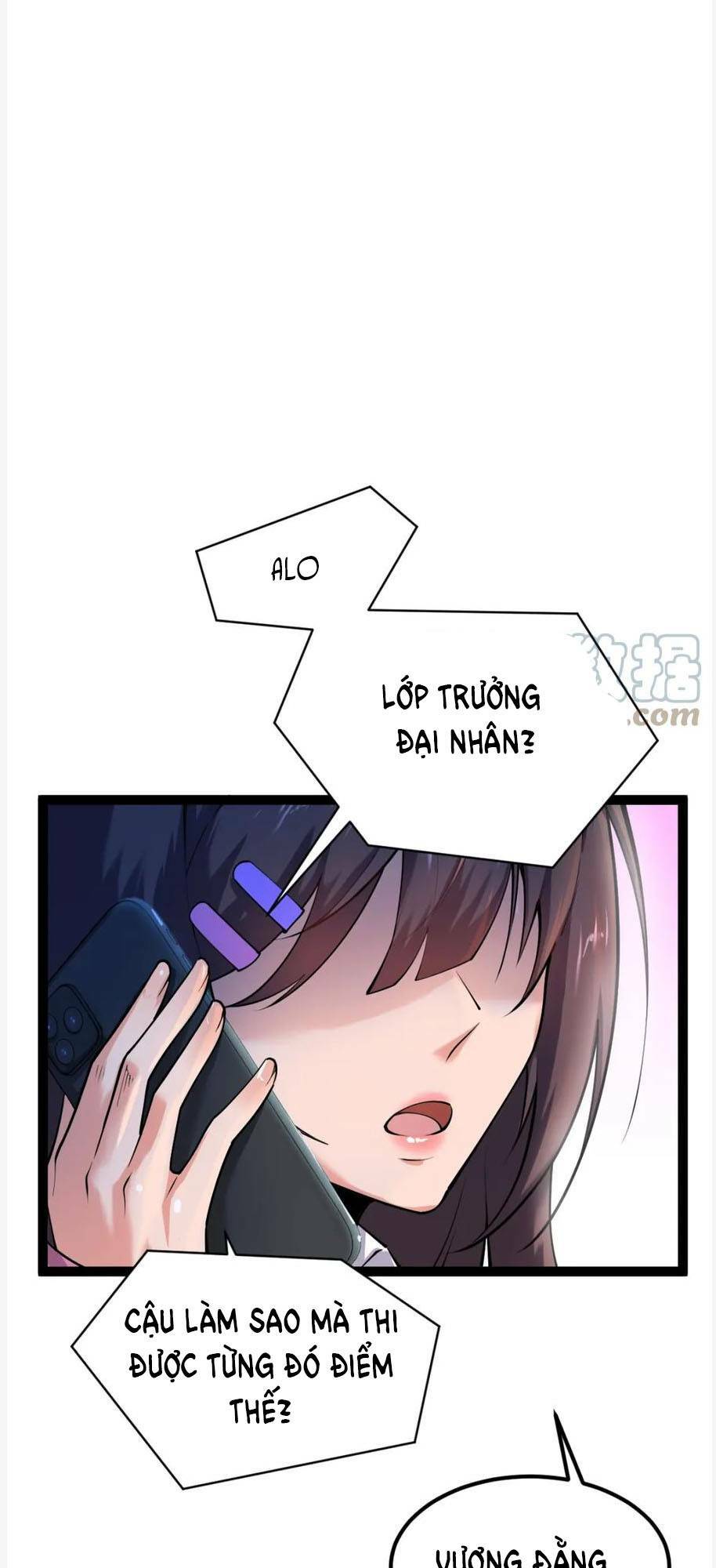 Toàn Thuộc Tính Võ Đạo Chapter 28 - Trang 2