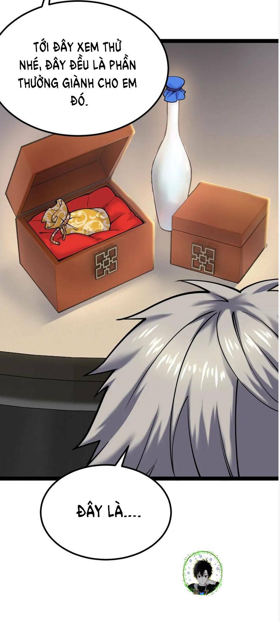 Toàn Thuộc Tính Võ Đạo Chapter 28 - Trang 2