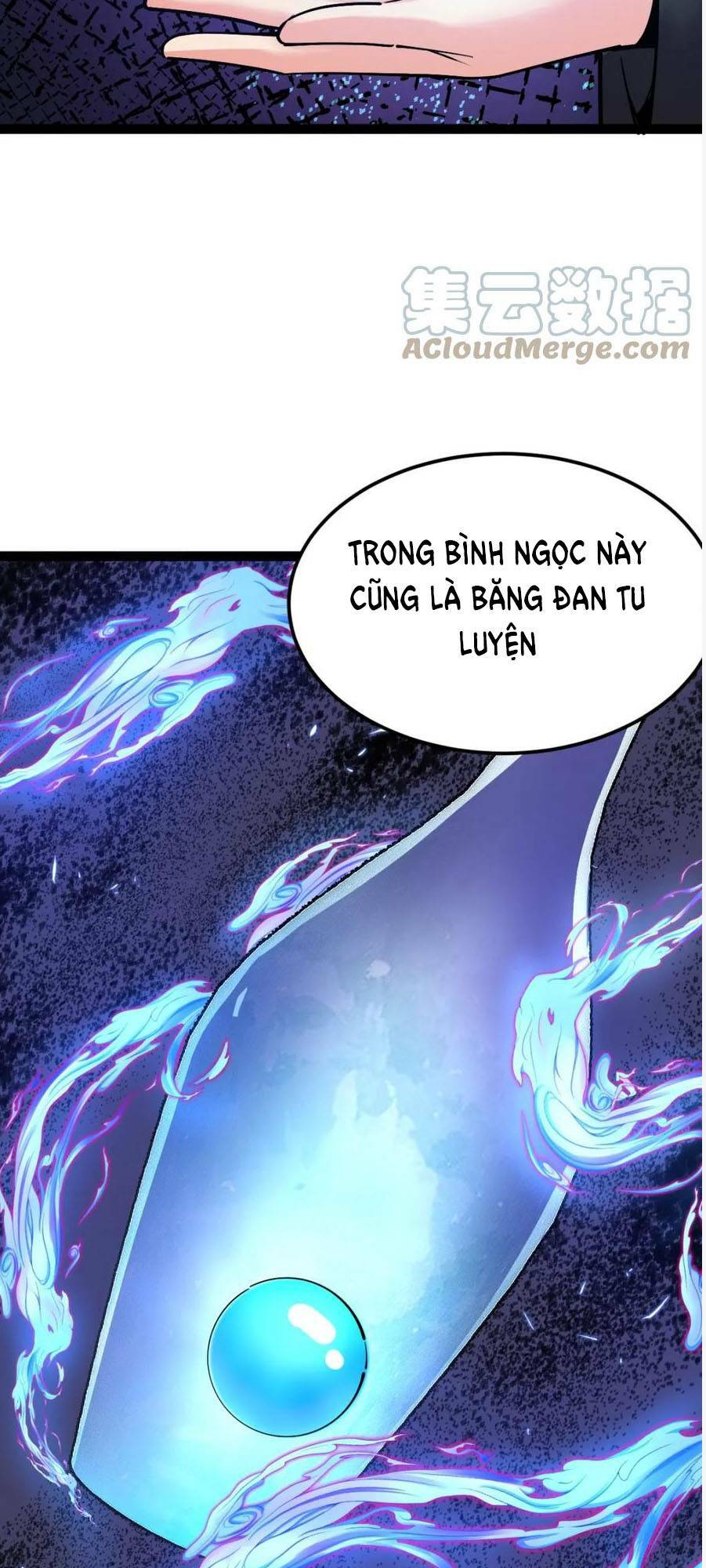 Toàn Thuộc Tính Võ Đạo Chapter 28 - Trang 2