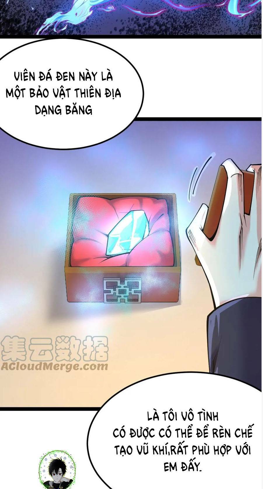 Toàn Thuộc Tính Võ Đạo Chapter 28 - Trang 2