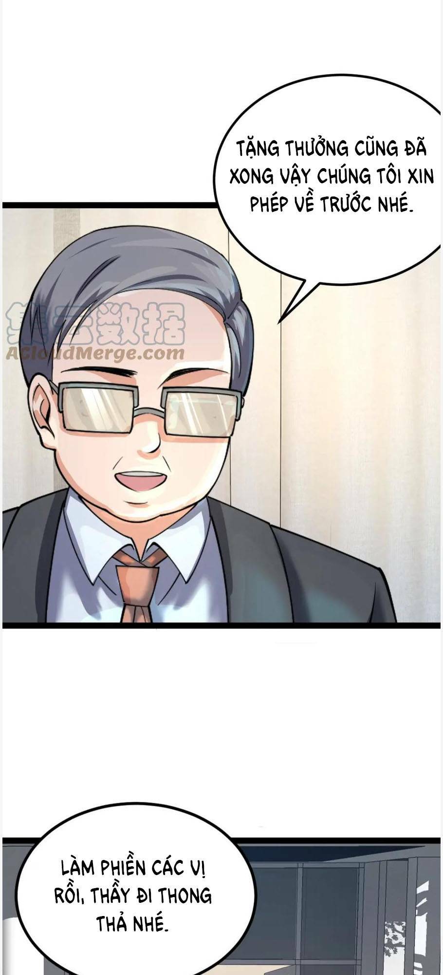 Toàn Thuộc Tính Võ Đạo Chapter 28 - Trang 2