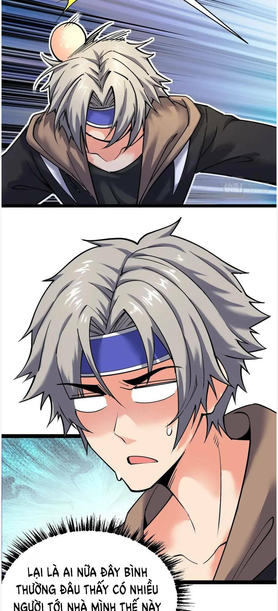 Toàn Thuộc Tính Võ Đạo Chapter 28 - Trang 2