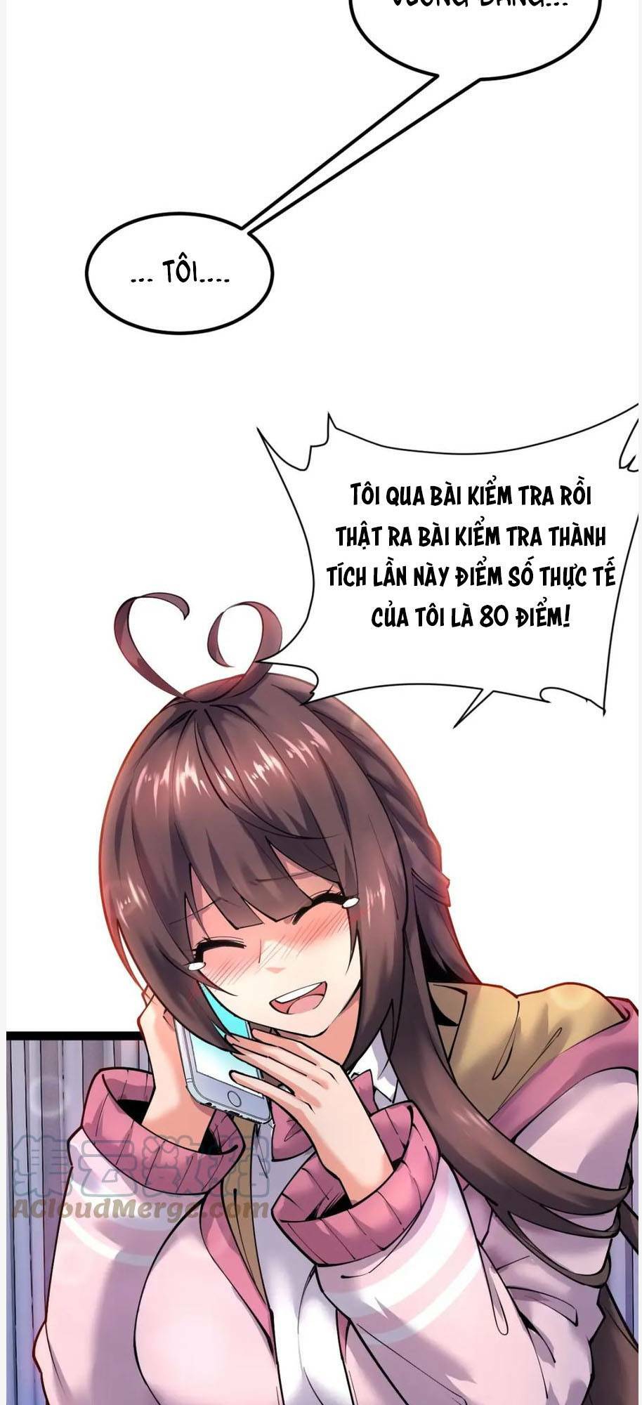 Toàn Thuộc Tính Võ Đạo Chapter 28 - Trang 2