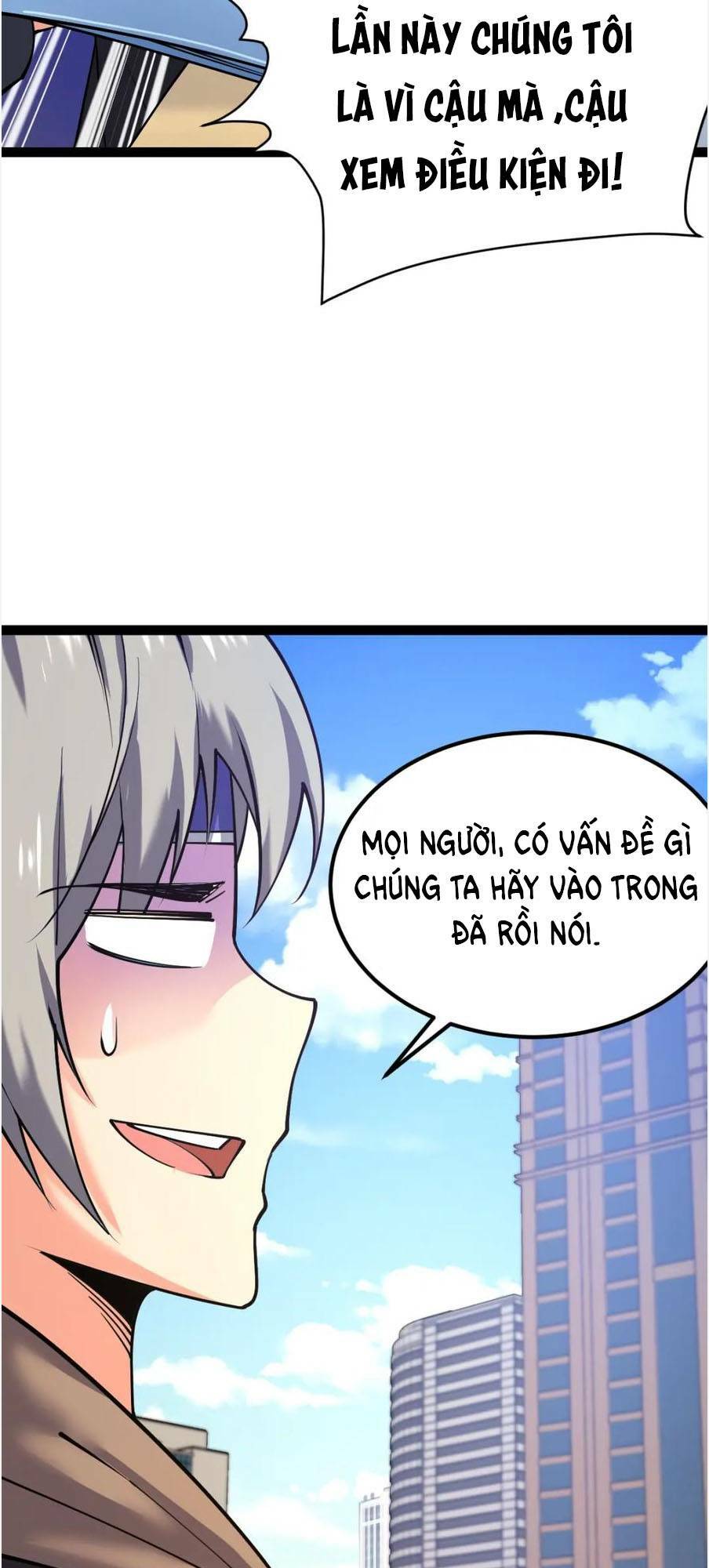 Toàn Thuộc Tính Võ Đạo Chapter 28 - Trang 2