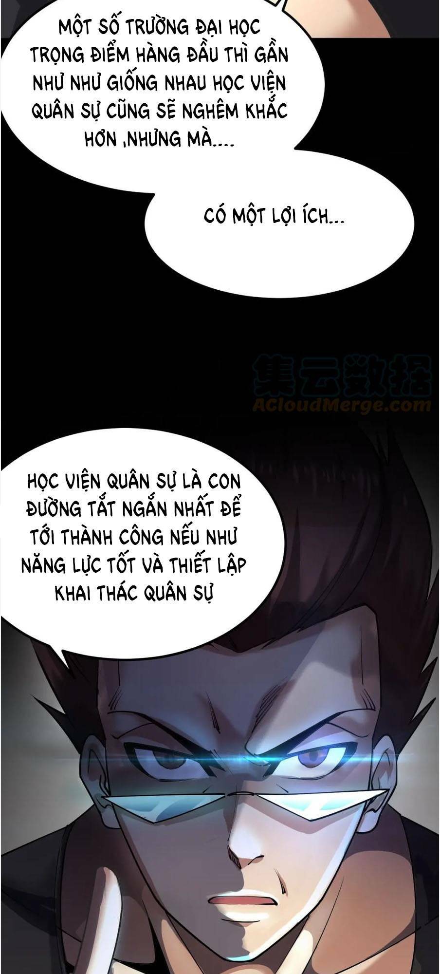 Toàn Thuộc Tính Võ Đạo Chapter 28 - Trang 2