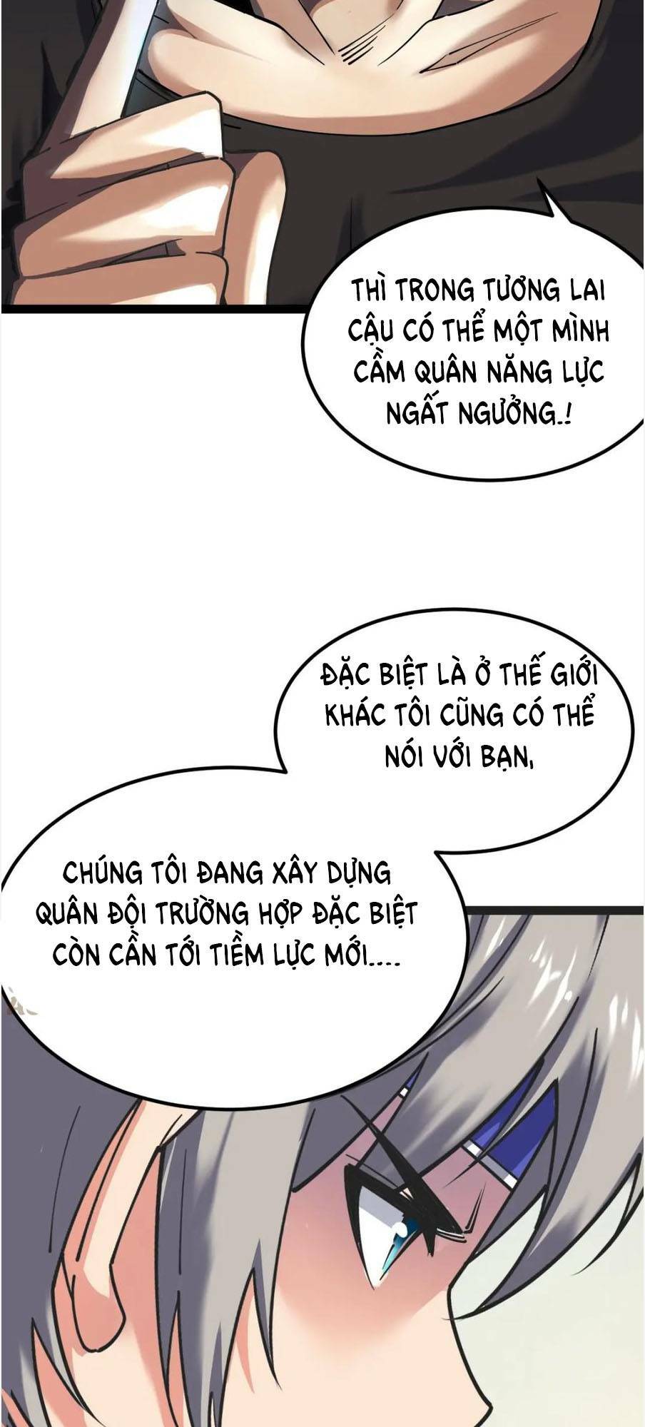 Toàn Thuộc Tính Võ Đạo Chapter 28 - Trang 2