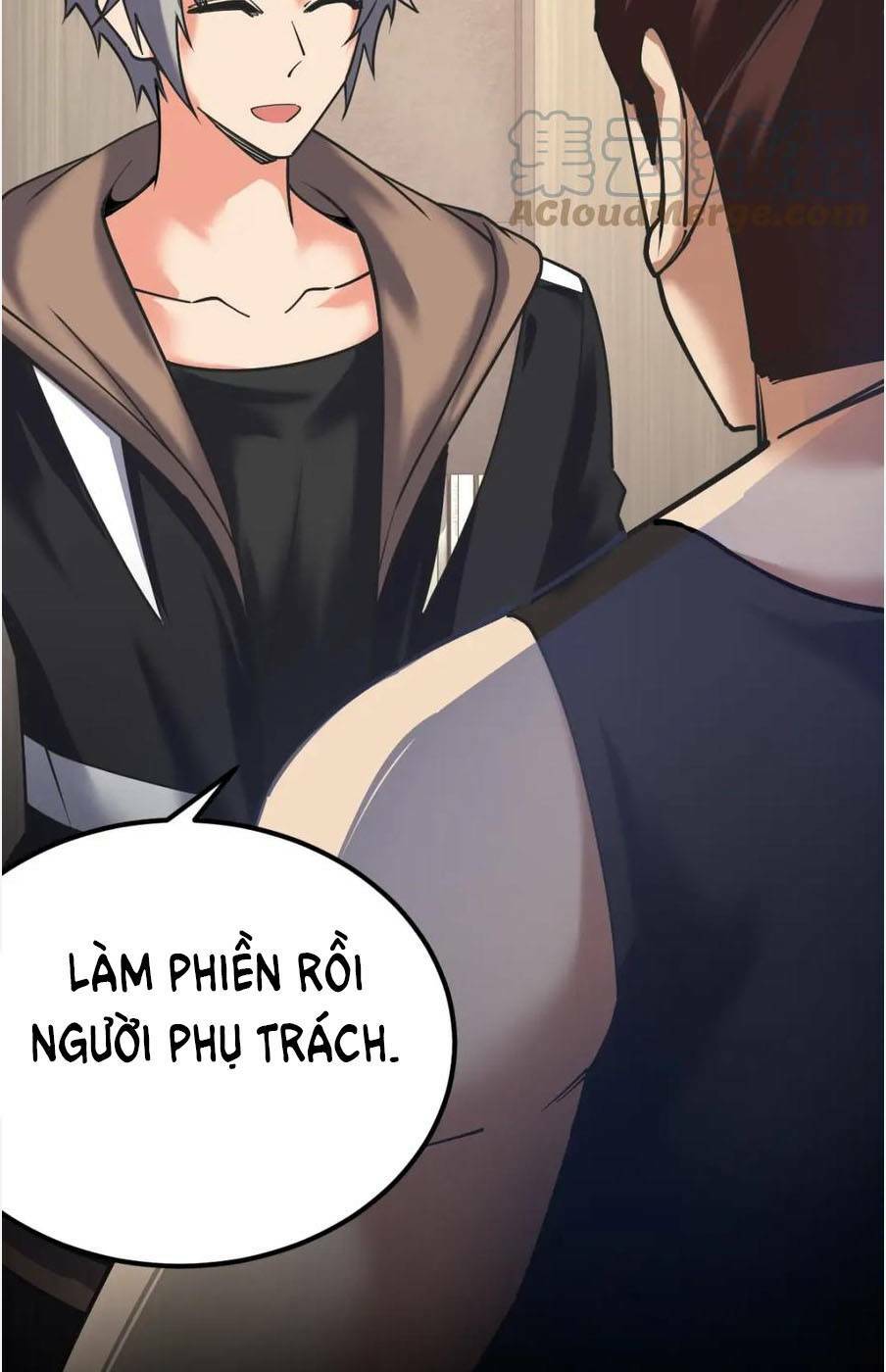 Toàn Thuộc Tính Võ Đạo Chapter 28 - Trang 2