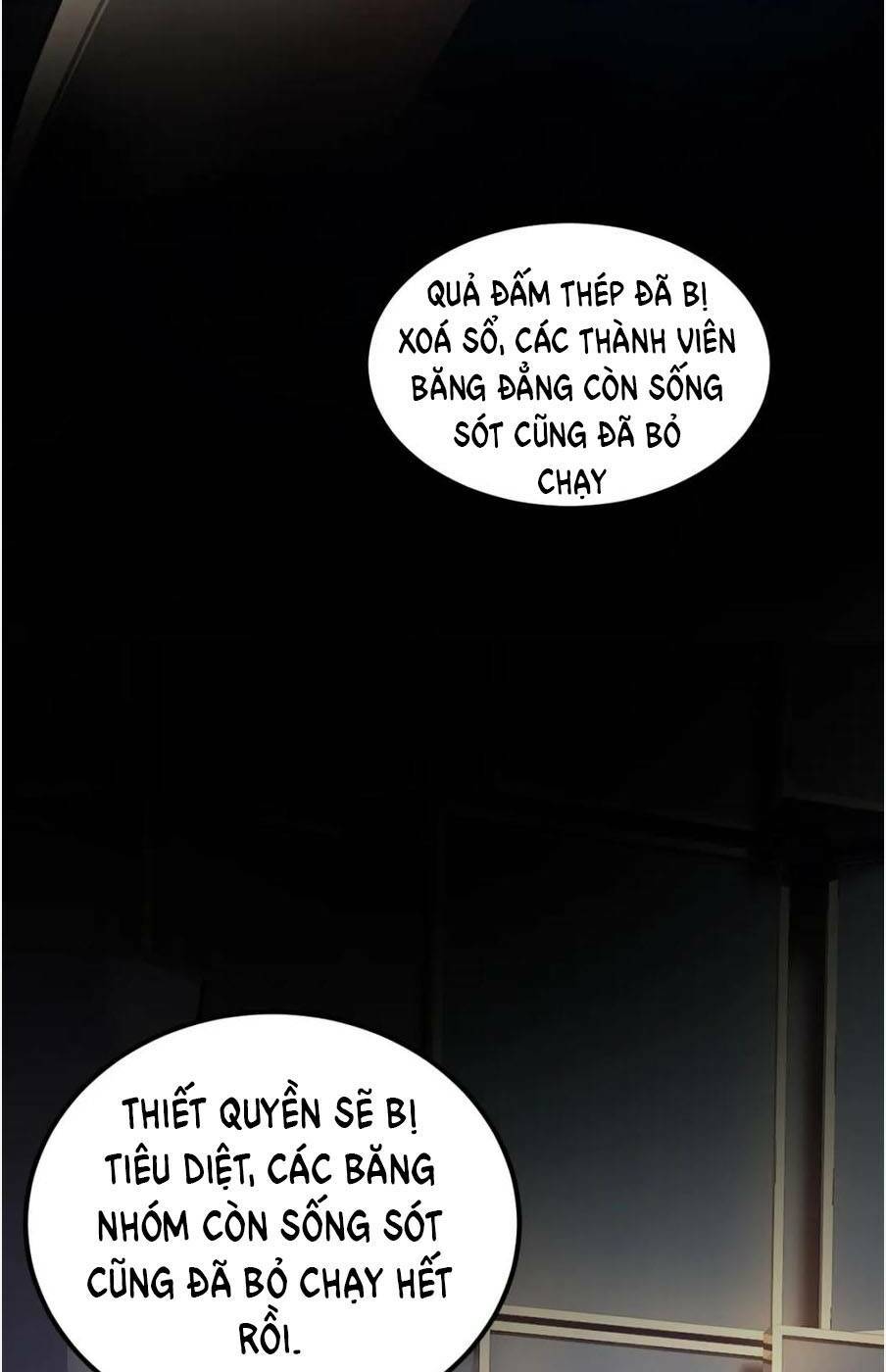 Toàn Thuộc Tính Võ Đạo Chapter 28 - Trang 2