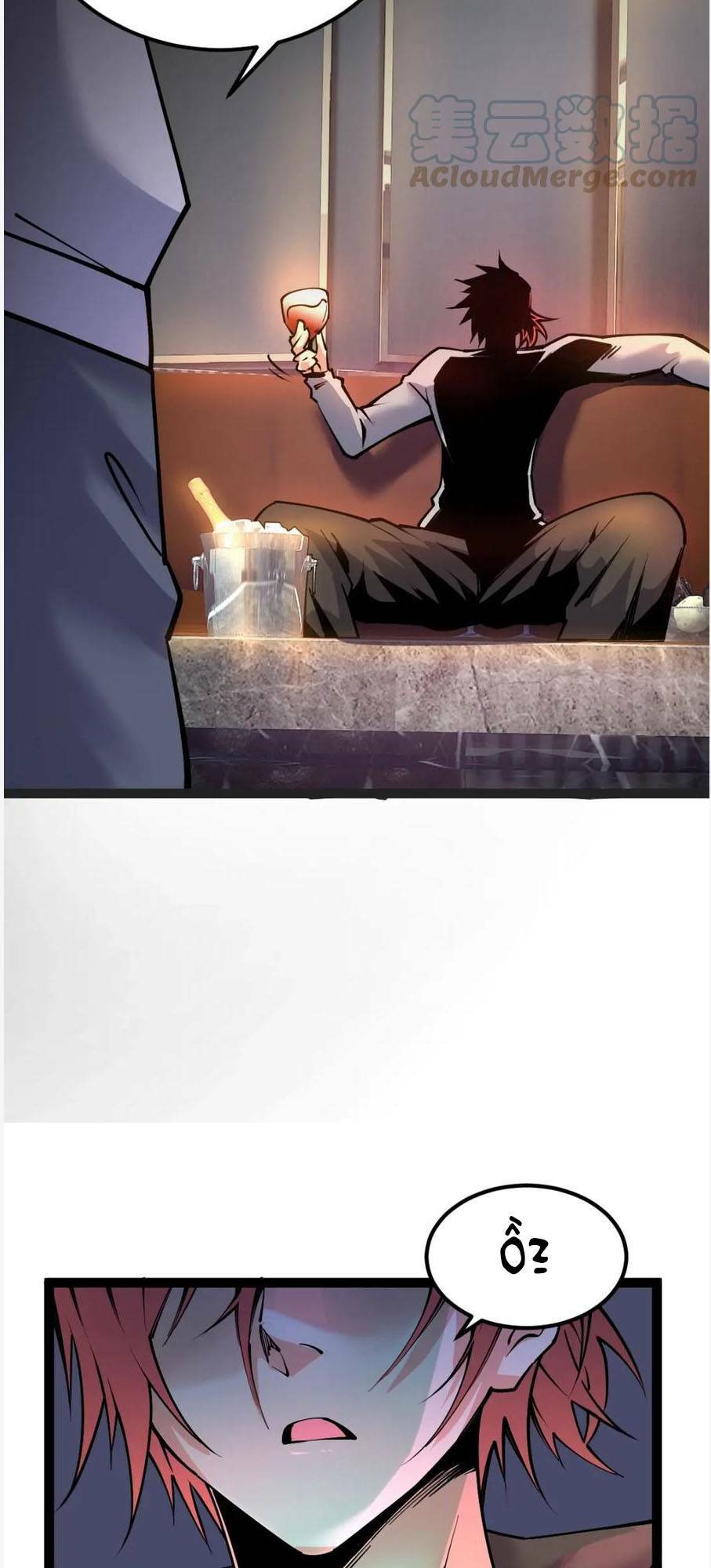 Toàn Thuộc Tính Võ Đạo Chapter 28 - Trang 2