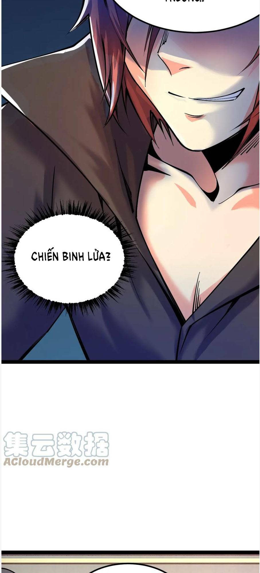 Toàn Thuộc Tính Võ Đạo Chapter 28 - Trang 2