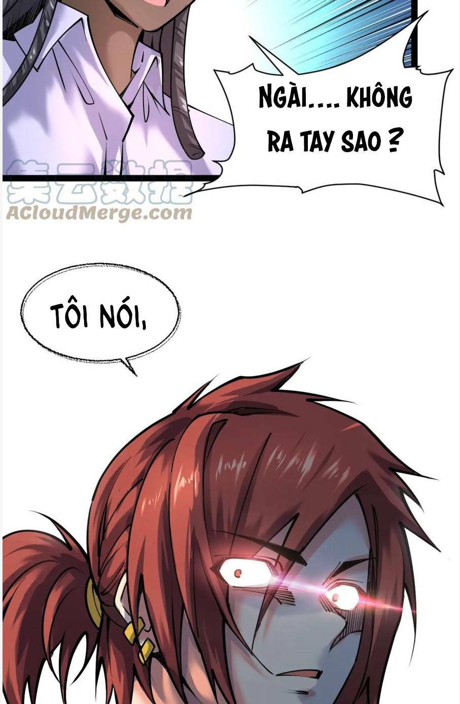 Toàn Thuộc Tính Võ Đạo Chapter 28 - Trang 2