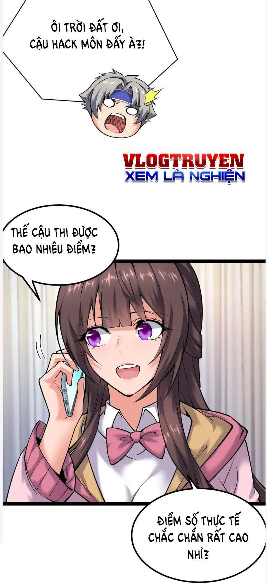 Toàn Thuộc Tính Võ Đạo Chapter 28 - Trang 2