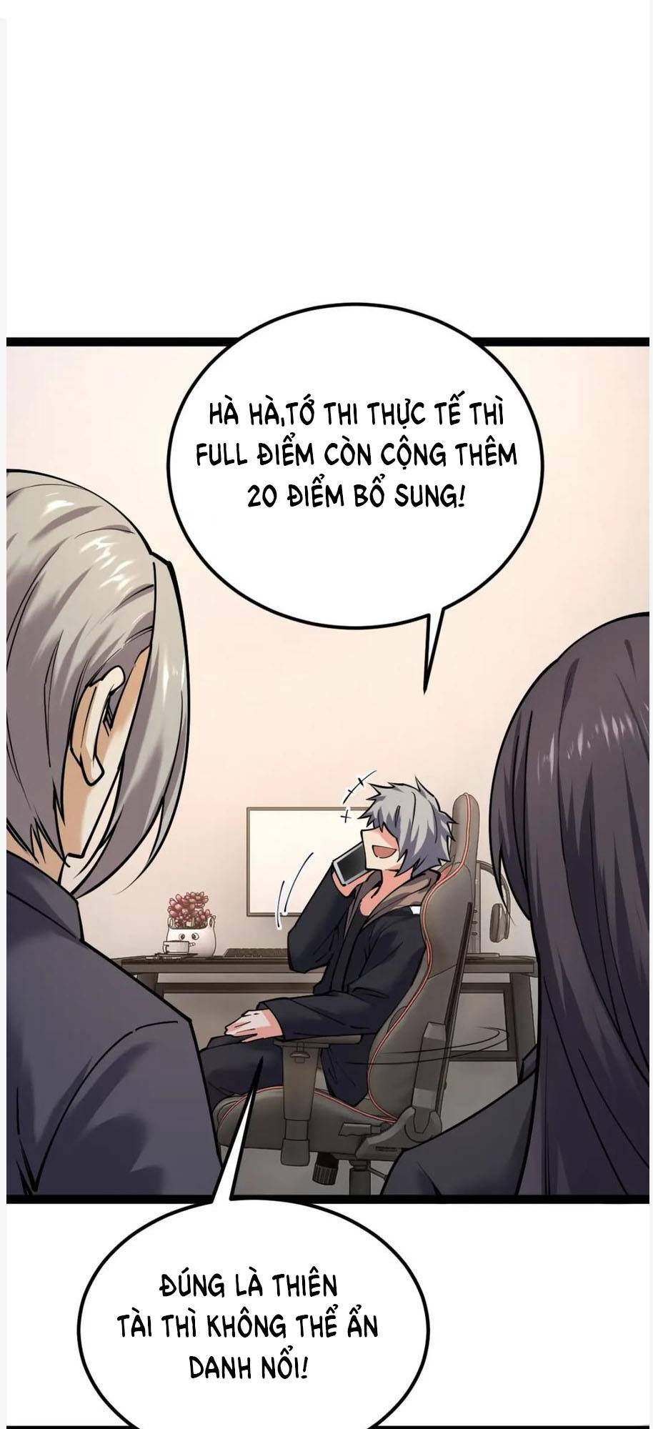 Toàn Thuộc Tính Võ Đạo Chapter 28 - Trang 2