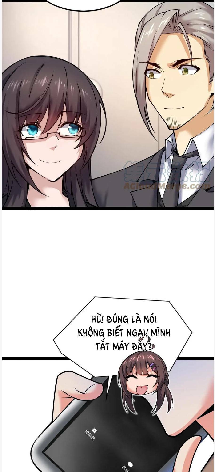 Toàn Thuộc Tính Võ Đạo Chapter 28 - Trang 2