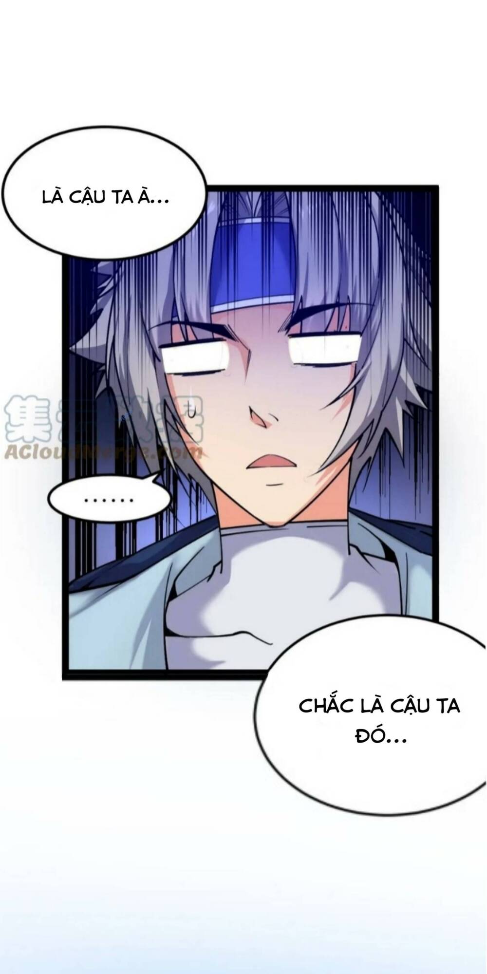 Toàn Thuộc Tính Võ Đạo Chapter 29 - Trang 2