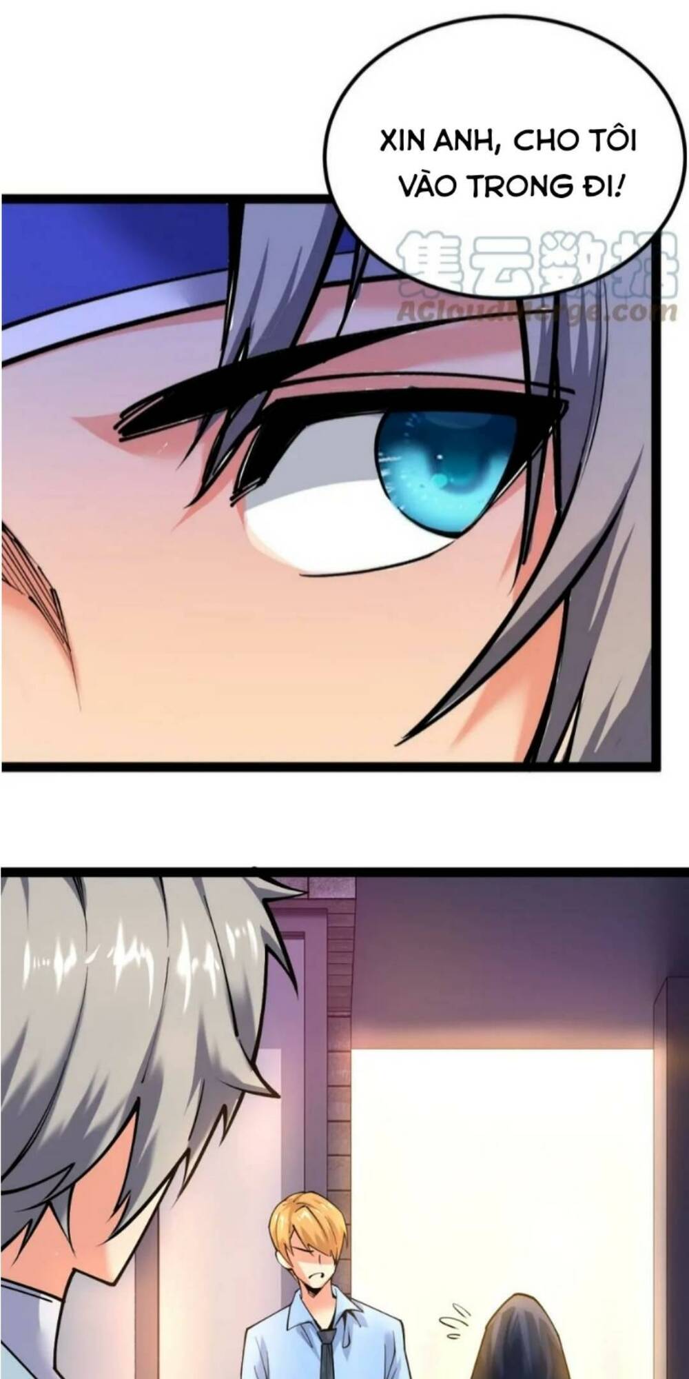 Toàn Thuộc Tính Võ Đạo Chapter 29 - Trang 2