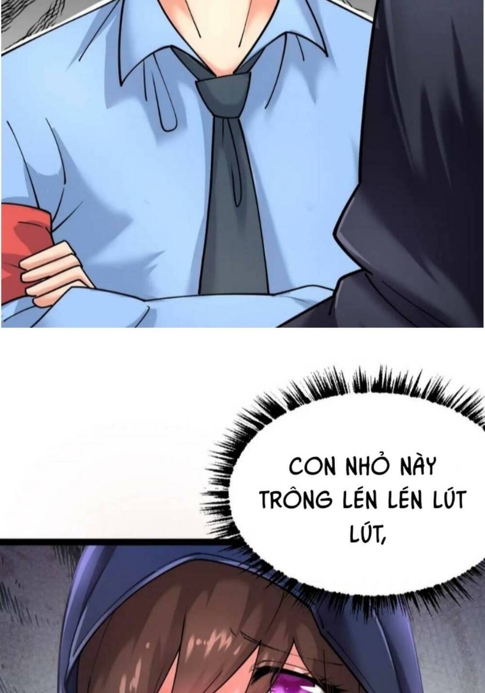 Toàn Thuộc Tính Võ Đạo Chapter 29 - Trang 2