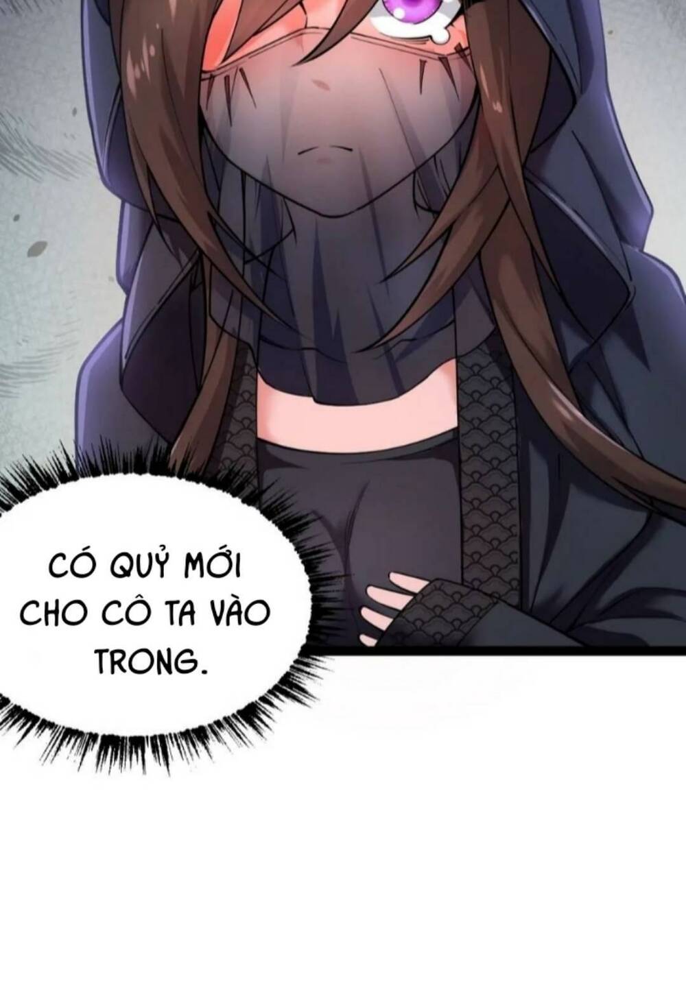 Toàn Thuộc Tính Võ Đạo Chapter 29 - Trang 2