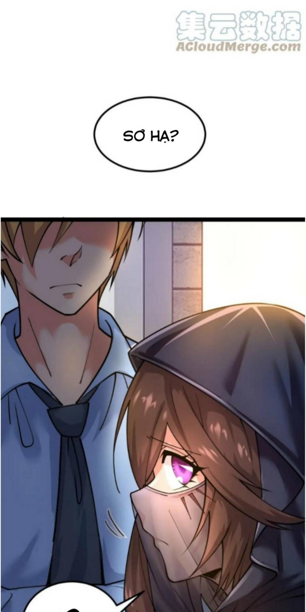 Toàn Thuộc Tính Võ Đạo Chapter 29 - Trang 2