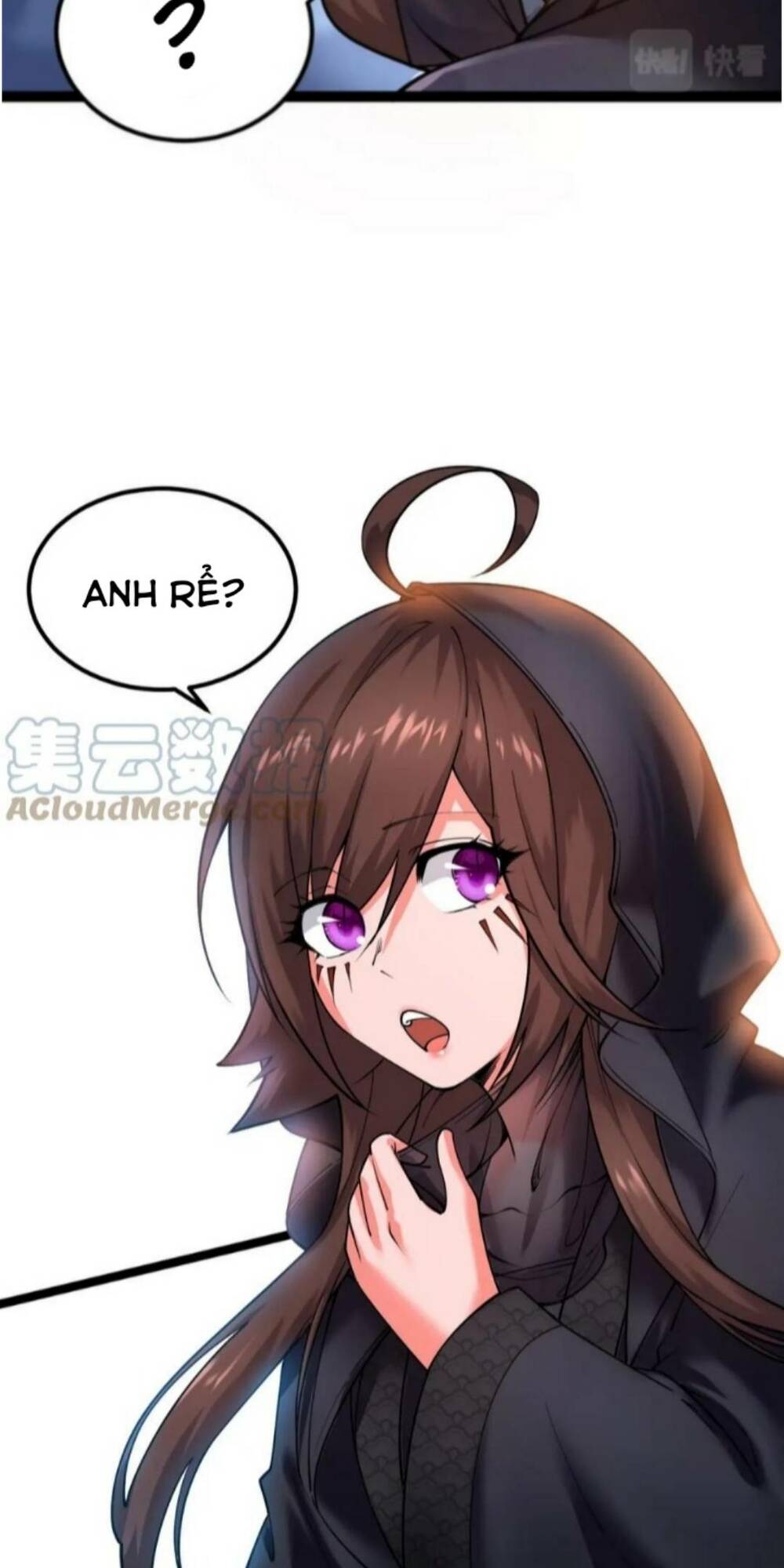 Toàn Thuộc Tính Võ Đạo Chapter 29 - Trang 2