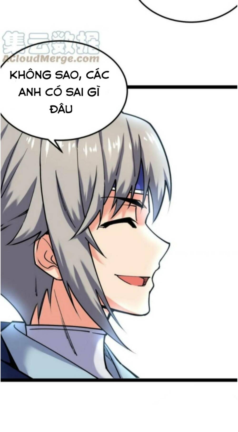 Toàn Thuộc Tính Võ Đạo Chapter 29 - Trang 2