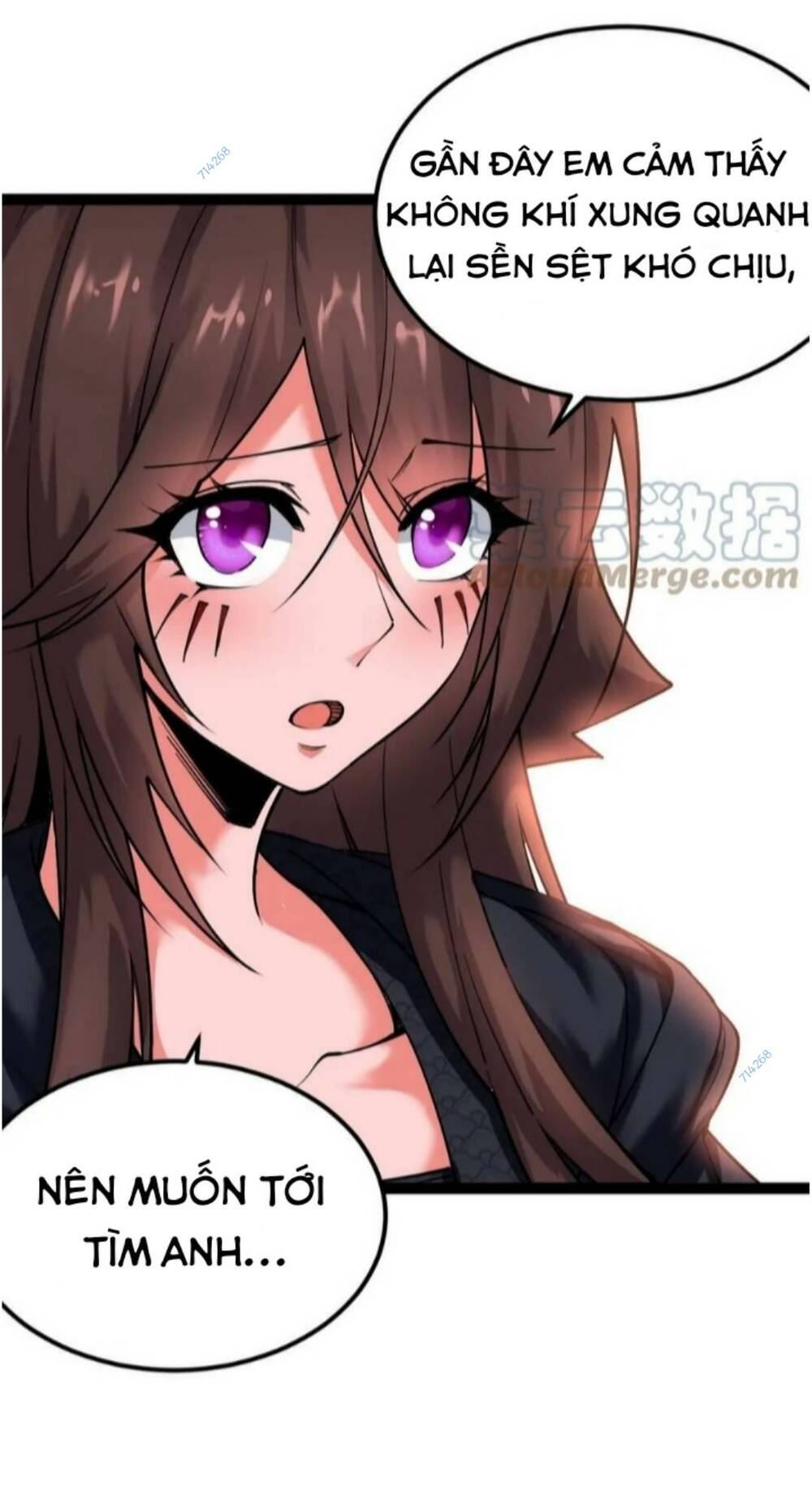 Toàn Thuộc Tính Võ Đạo Chapter 29 - Trang 2